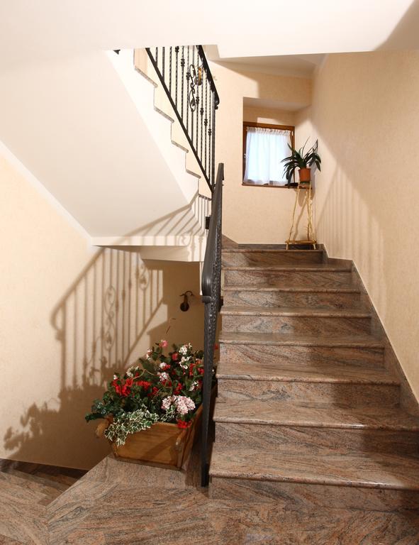 Residence Cime D'Oro Andalo Exterior foto