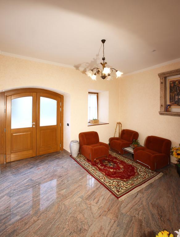 Residence Cime D'Oro Andalo Exterior foto